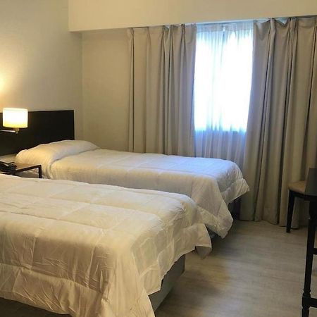 Hotel La Perla Μπουένος Άιρες Εξωτερικό φωτογραφία