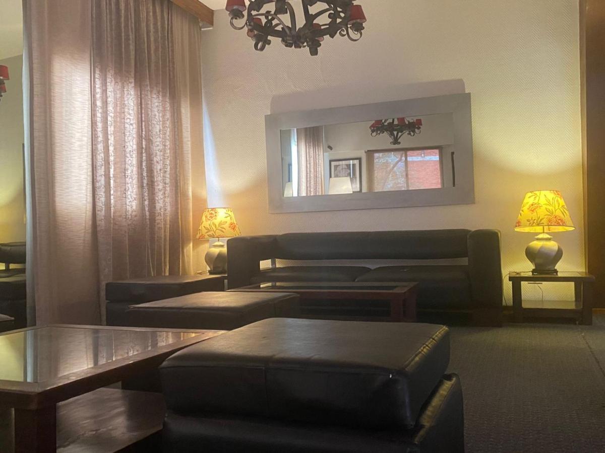 Hotel La Perla Μπουένος Άιρες Εξωτερικό φωτογραφία