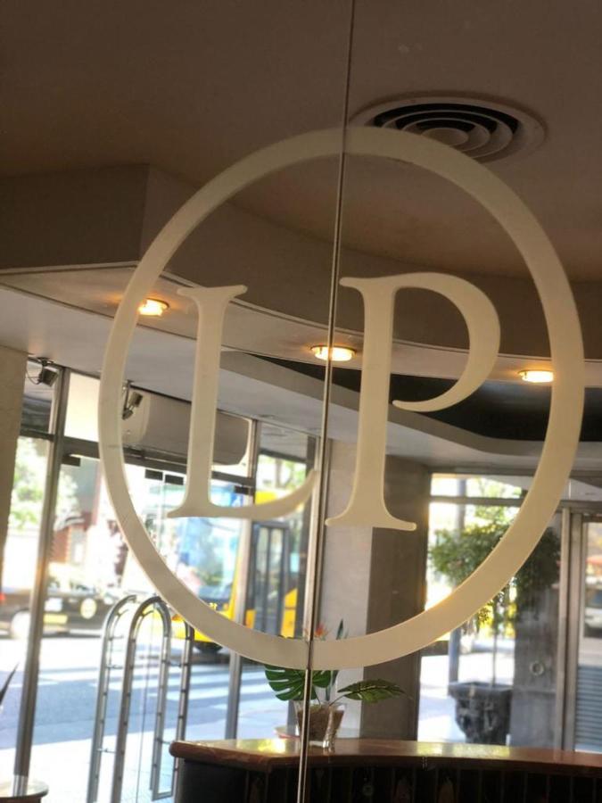 Hotel La Perla Μπουένος Άιρες Εξωτερικό φωτογραφία