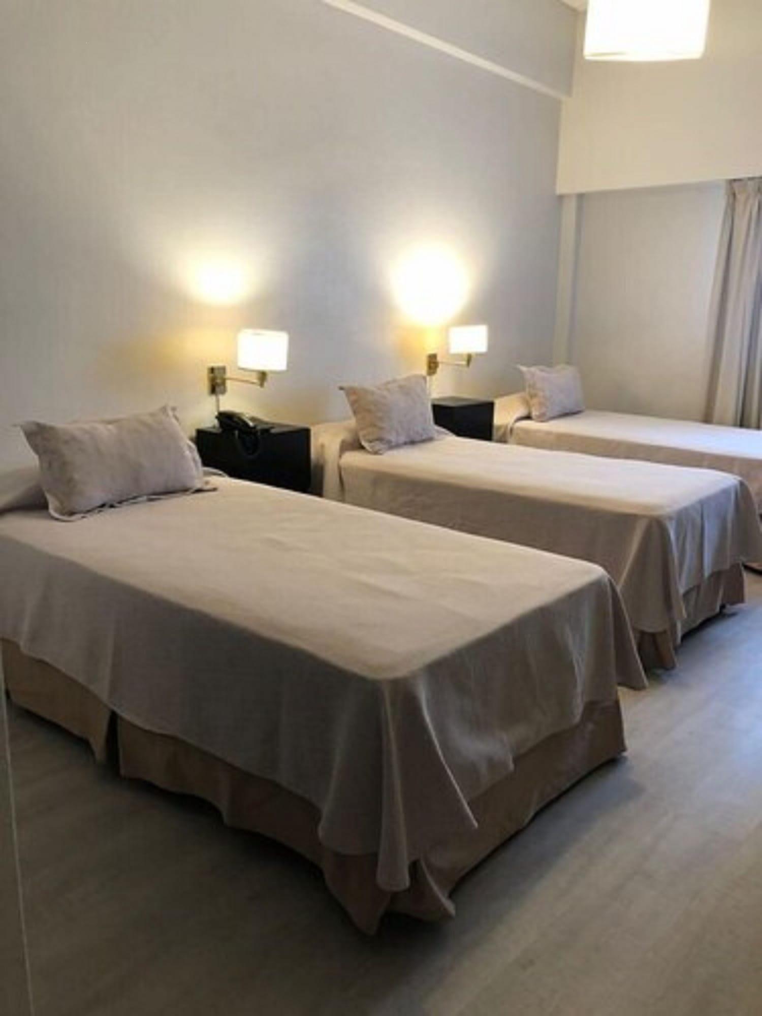 Hotel La Perla Μπουένος Άιρες Εξωτερικό φωτογραφία