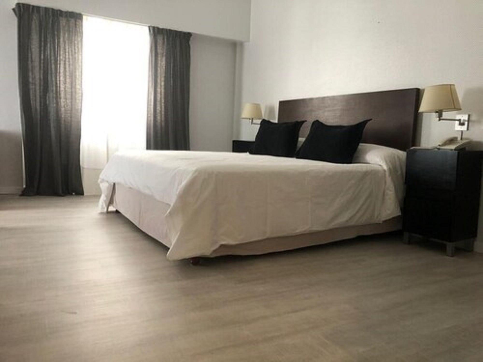 Hotel La Perla Μπουένος Άιρες Εξωτερικό φωτογραφία