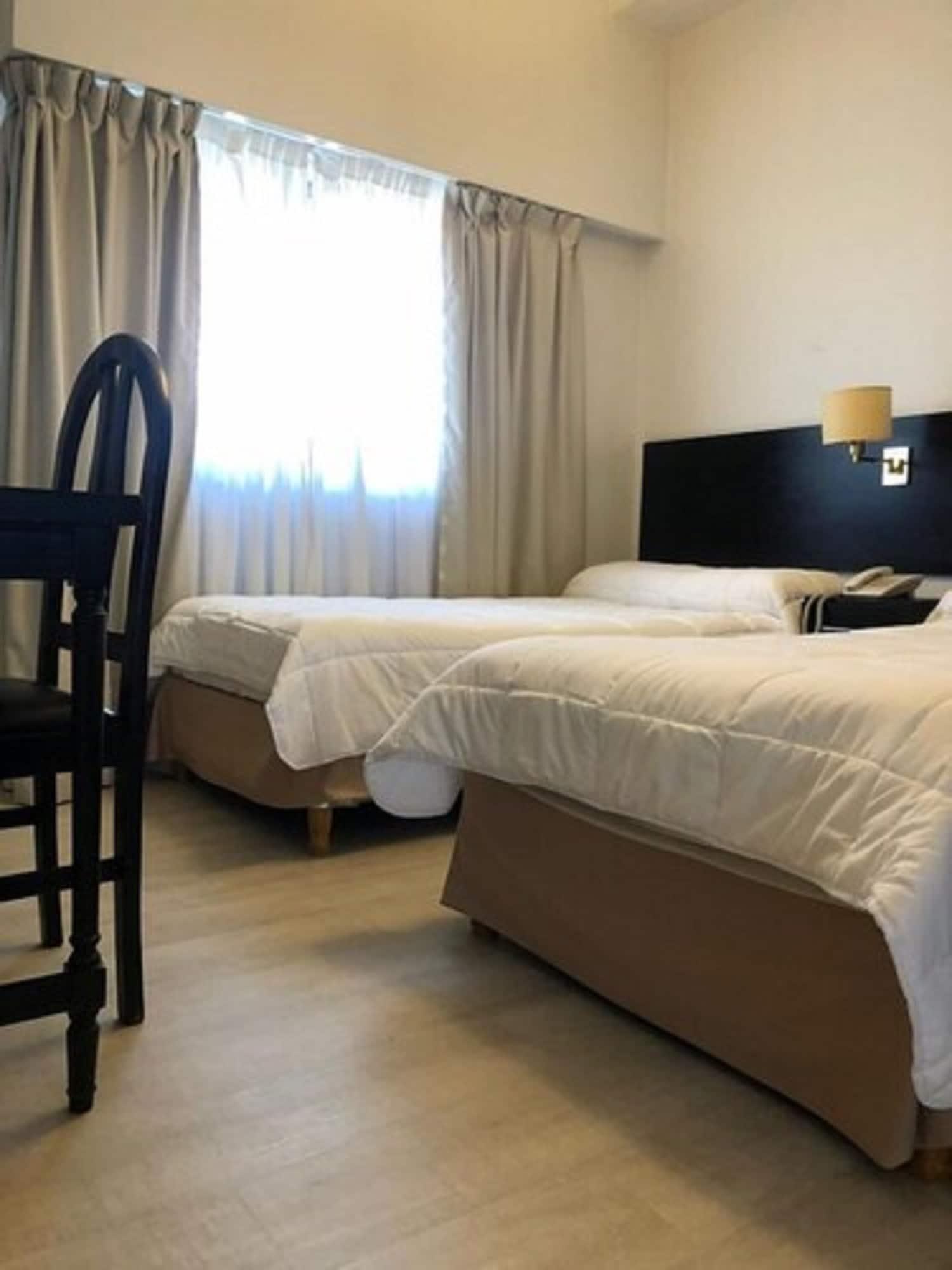 Hotel La Perla Μπουένος Άιρες Εξωτερικό φωτογραφία