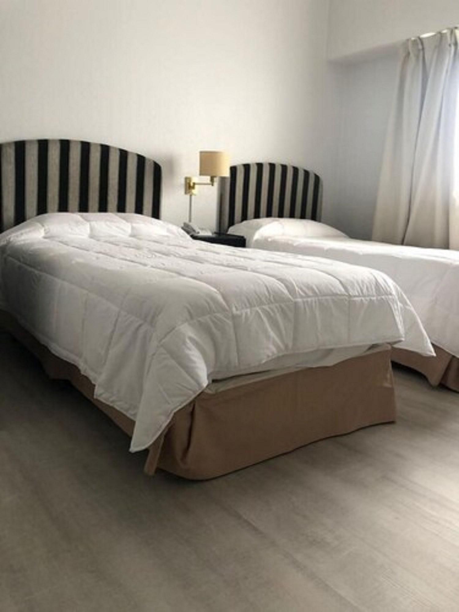 Hotel La Perla Μπουένος Άιρες Εξωτερικό φωτογραφία