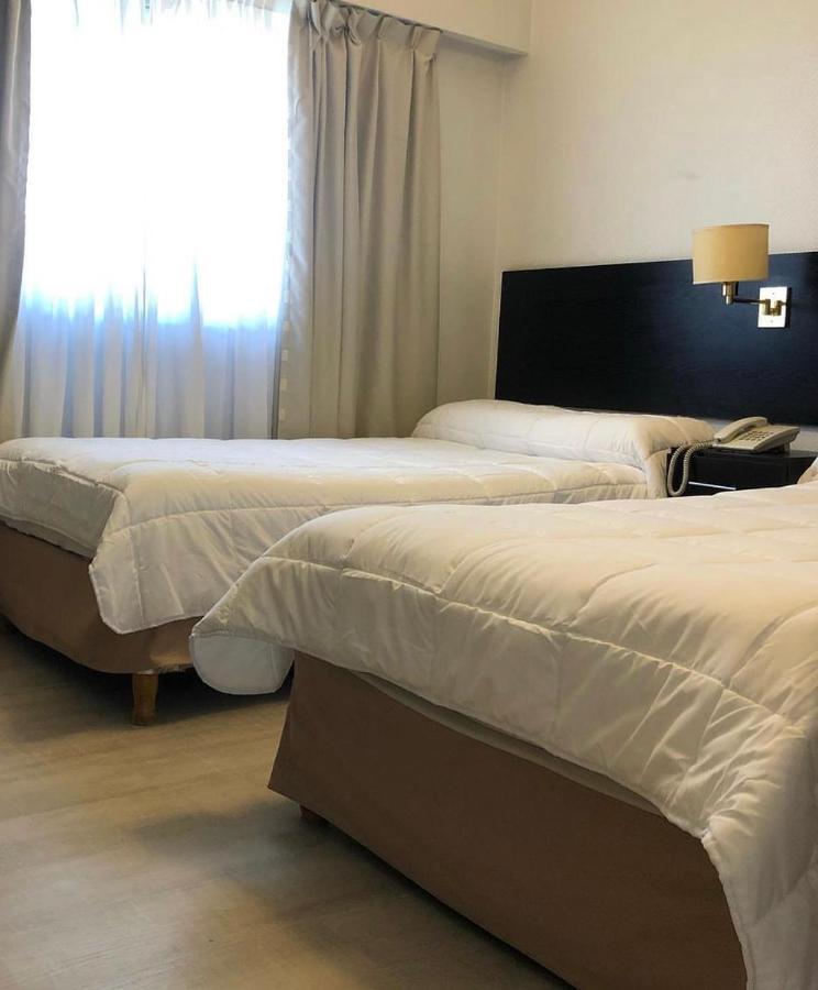 Hotel La Perla Μπουένος Άιρες Εξωτερικό φωτογραφία