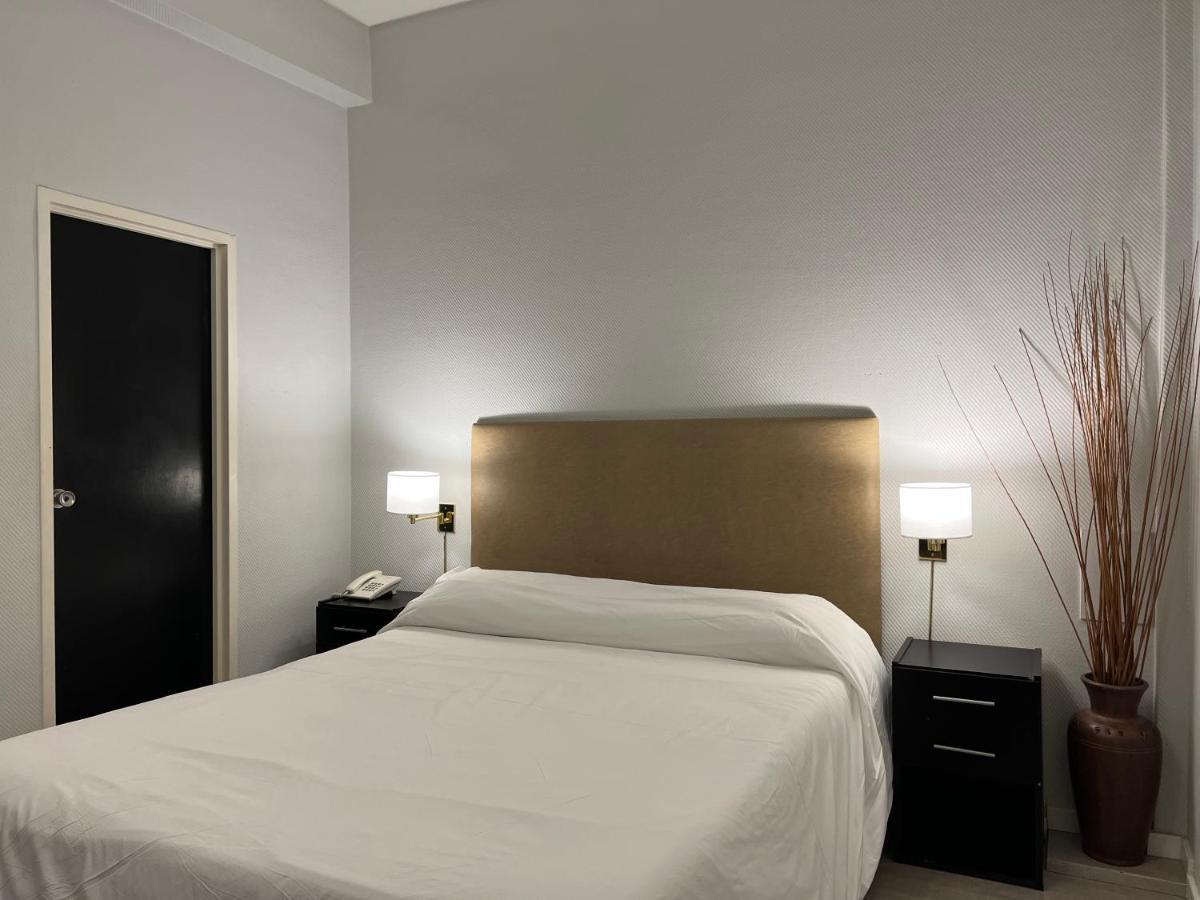 Hotel La Perla Μπουένος Άιρες Εξωτερικό φωτογραφία