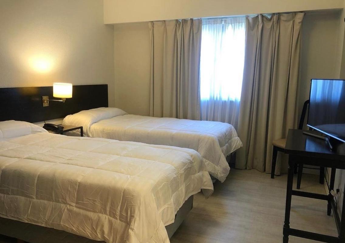 Hotel La Perla Μπουένος Άιρες Εξωτερικό φωτογραφία
