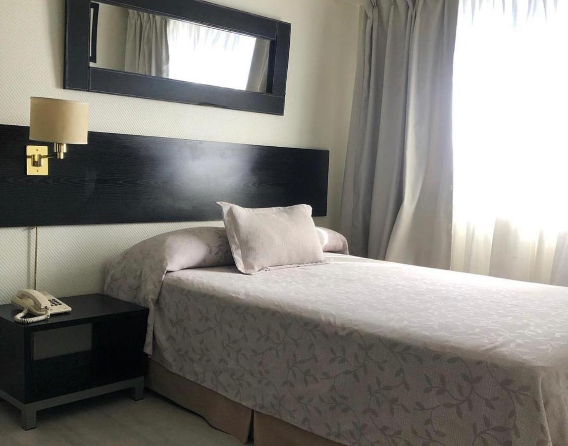 Hotel La Perla Μπουένος Άιρες Εξωτερικό φωτογραφία