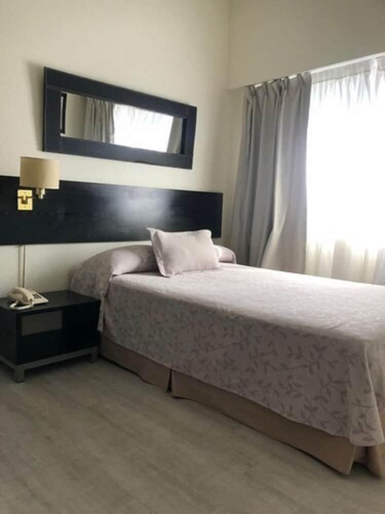 Hotel La Perla Μπουένος Άιρες Εξωτερικό φωτογραφία