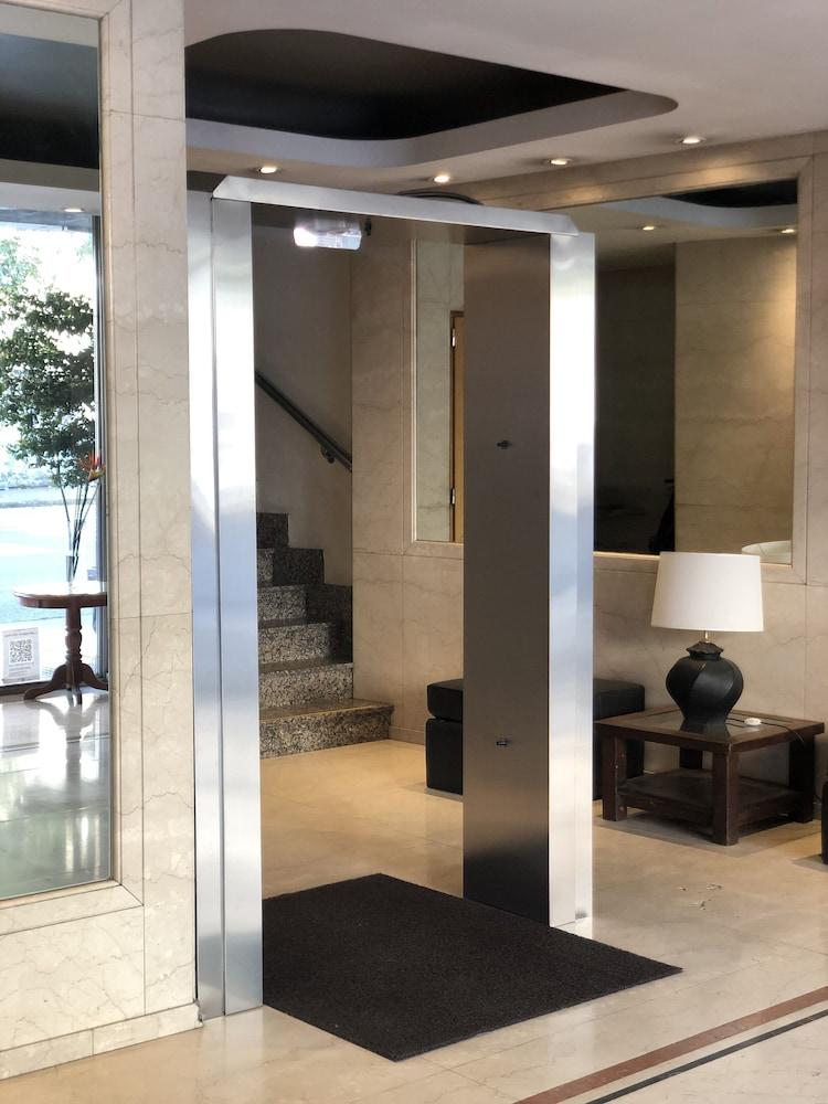 Hotel La Perla Μπουένος Άιρες Εξωτερικό φωτογραφία
