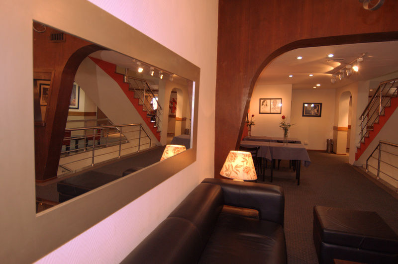 Hotel La Perla Μπουένος Άιρες Εξωτερικό φωτογραφία
