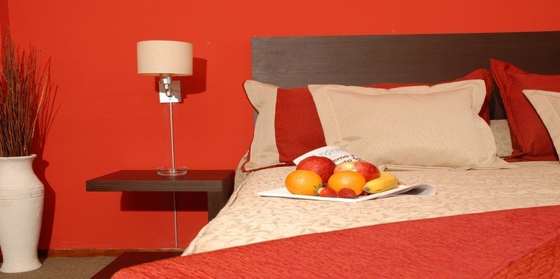 Hotel La Perla Μπουένος Άιρες Εξωτερικό φωτογραφία