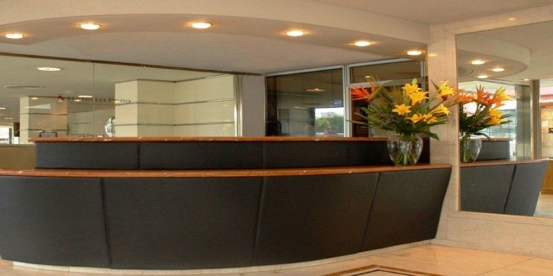 Hotel La Perla Μπουένος Άιρες Εξωτερικό φωτογραφία