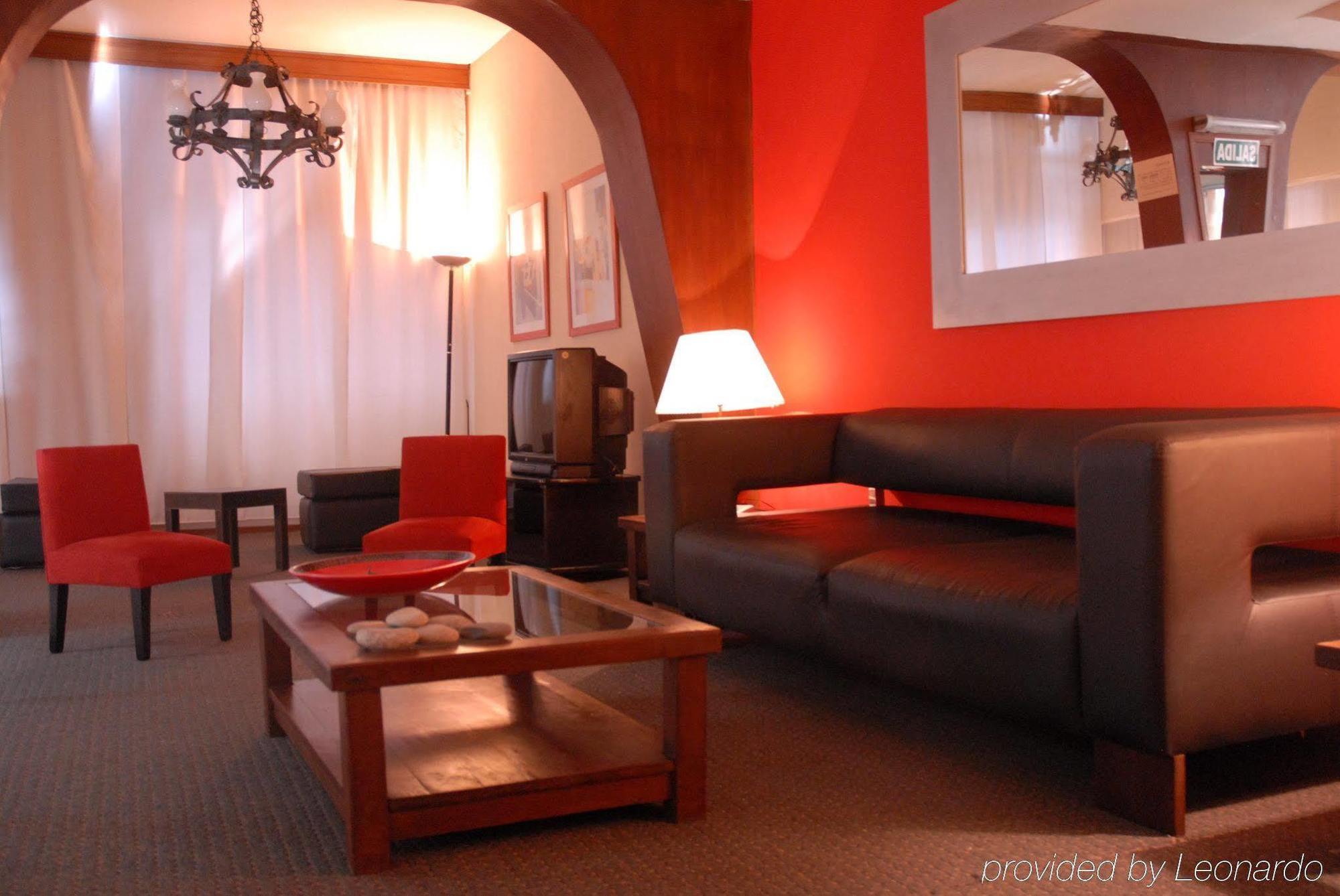 Hotel La Perla Μπουένος Άιρες Εξωτερικό φωτογραφία