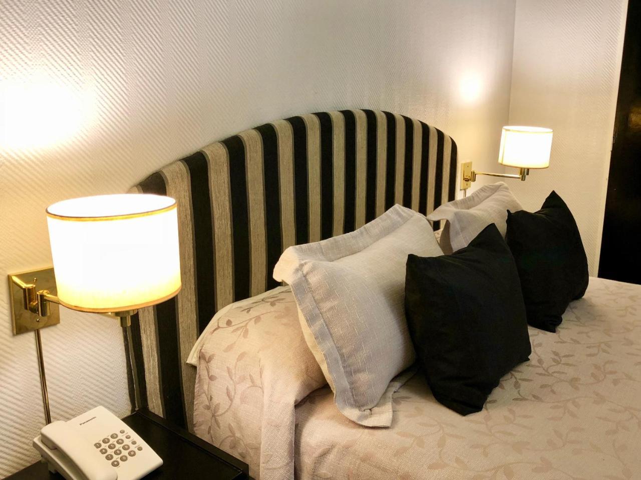 Hotel La Perla Μπουένος Άιρες Εξωτερικό φωτογραφία